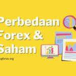 Perbedaan Saham Dan Forex