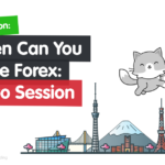 Kapan Bisa Trading Forex : Sesi Tokyo