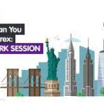 Kapan Bisa Trading Forex : Sesi Newyork