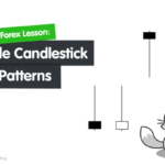 Candle Stick Single (Tunggal)