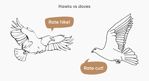 Hawkish VS Dovish Bank Sentral